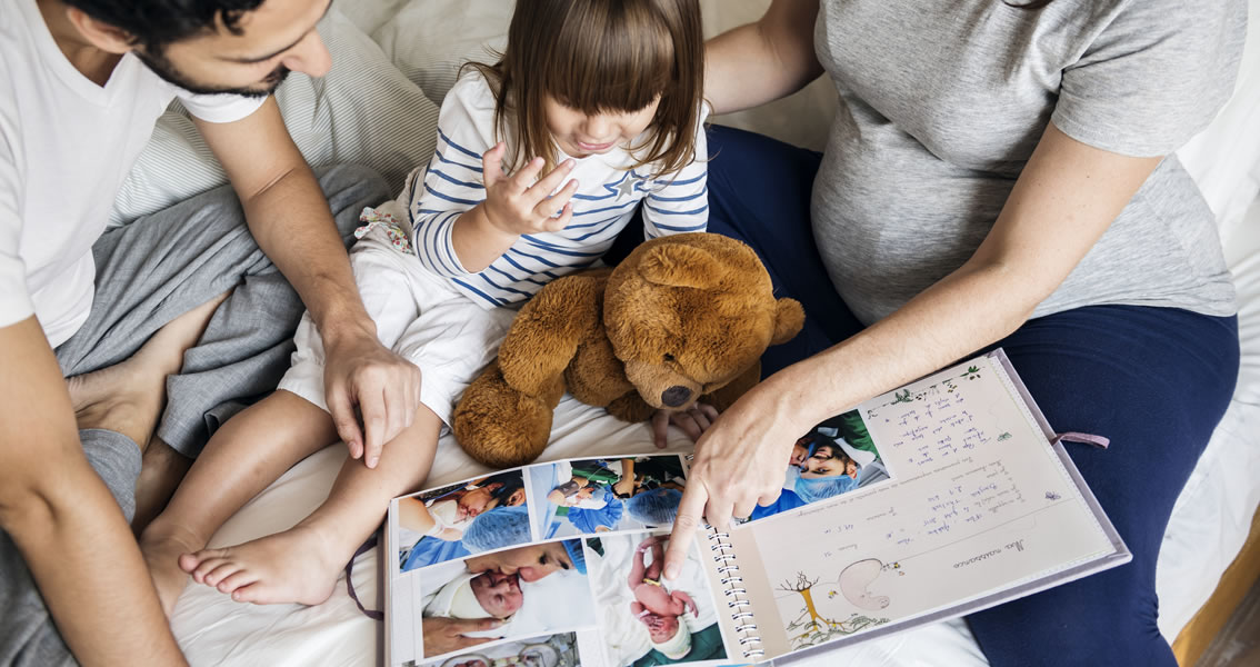 Livre de naissance